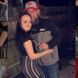 Meet your Posher, Felicity